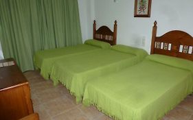 Hostal Cortés